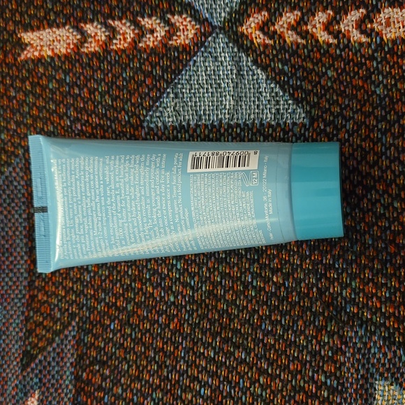 PERLIER HAND CREAM GOLDEN ALMOND SEALED - Picture 2 of 3